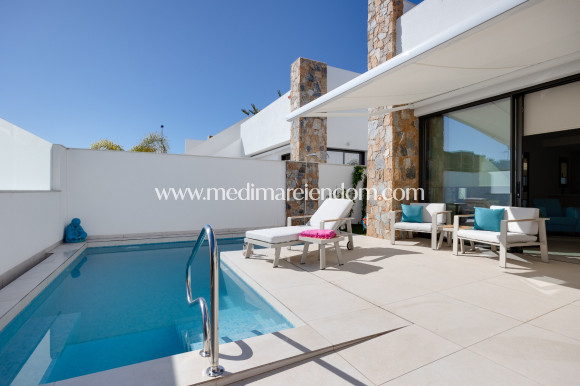 Tweedehands - Villa - San Javier