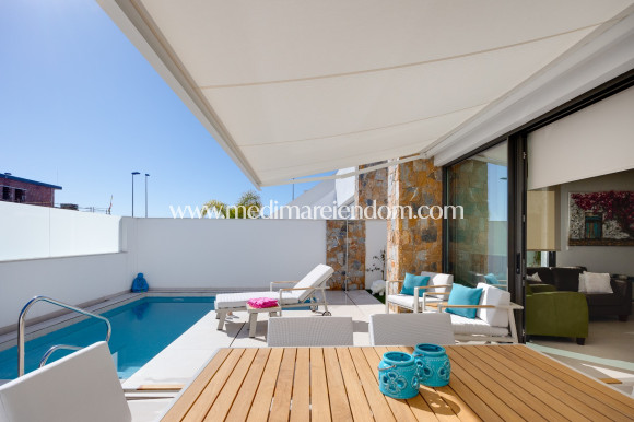 Tweedehands - Villa - San Javier