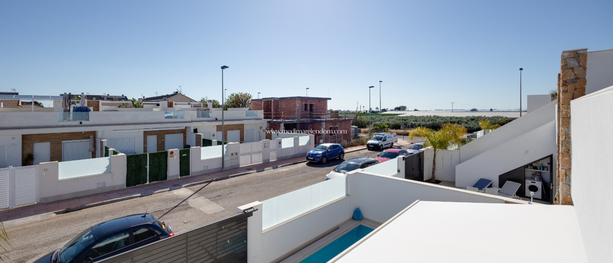 Tweedehands - Villa - San Javier
