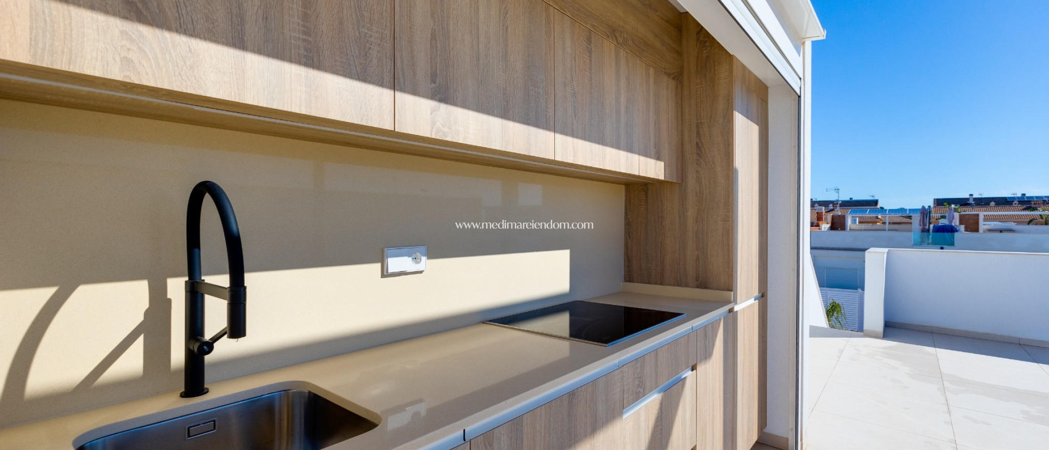 Tweedehands - Villa - San Javier