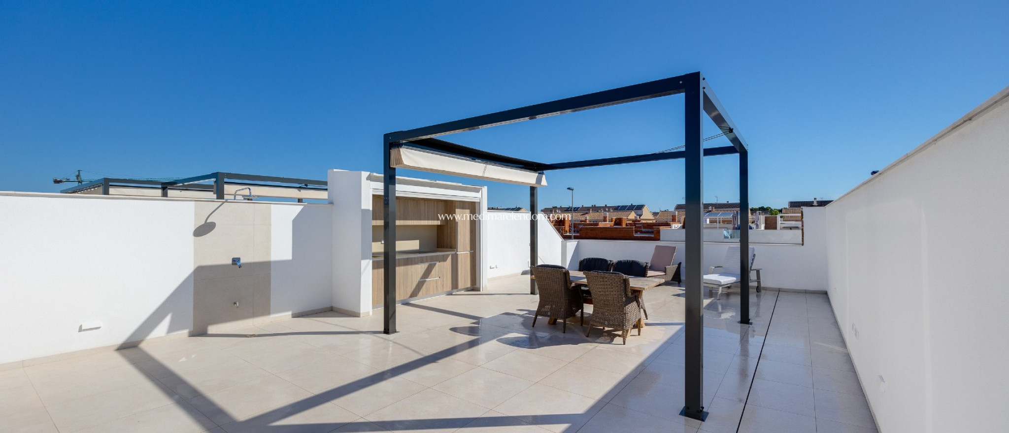 Tweedehands - Villa - San Javier