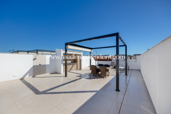Tweedehands - Villa - San Javier