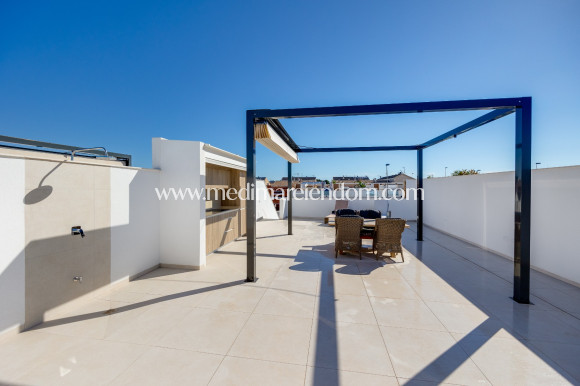Tweedehands - Villa - San Javier