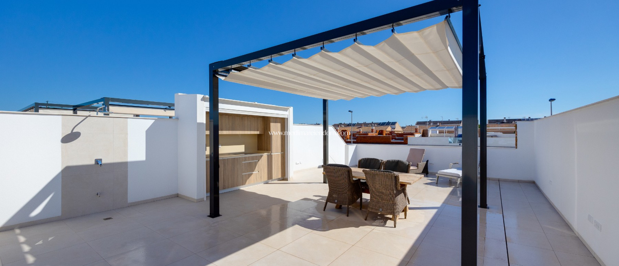 Tweedehands - Villa - San Javier