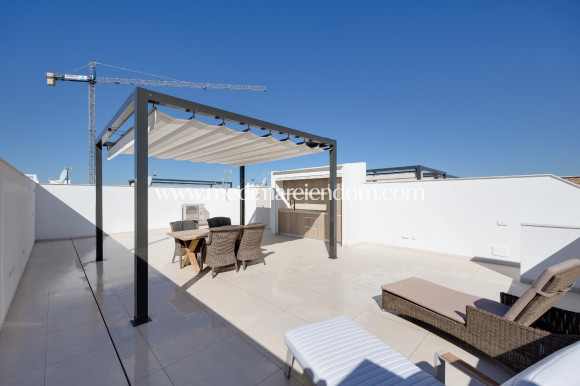 Tweedehands - Villa - San Javier