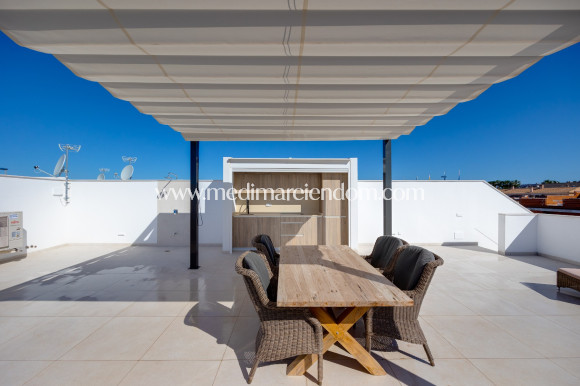 Tweedehands - Villa - San Javier