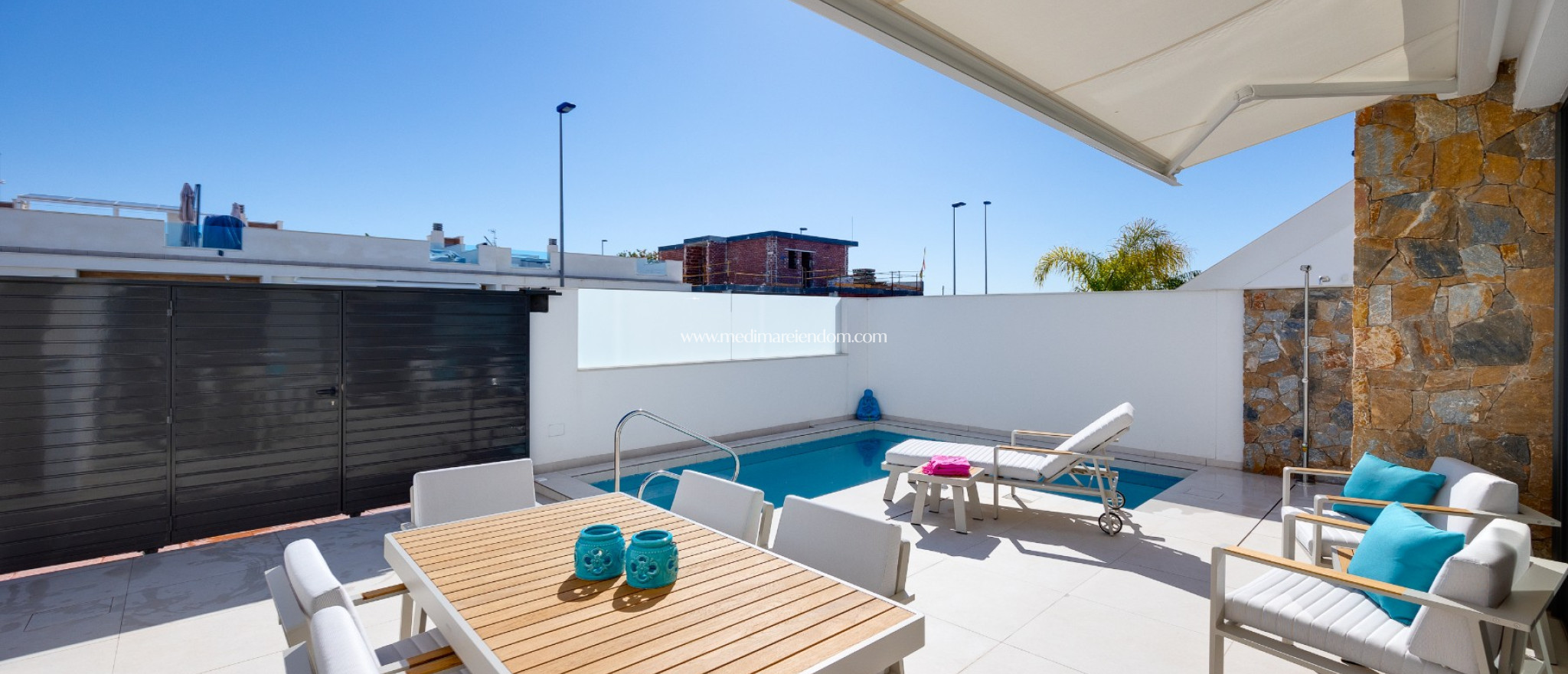 Tweedehands - Villa - San Javier