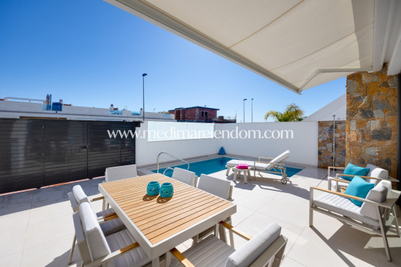 Tweedehands - Villa - San Javier
