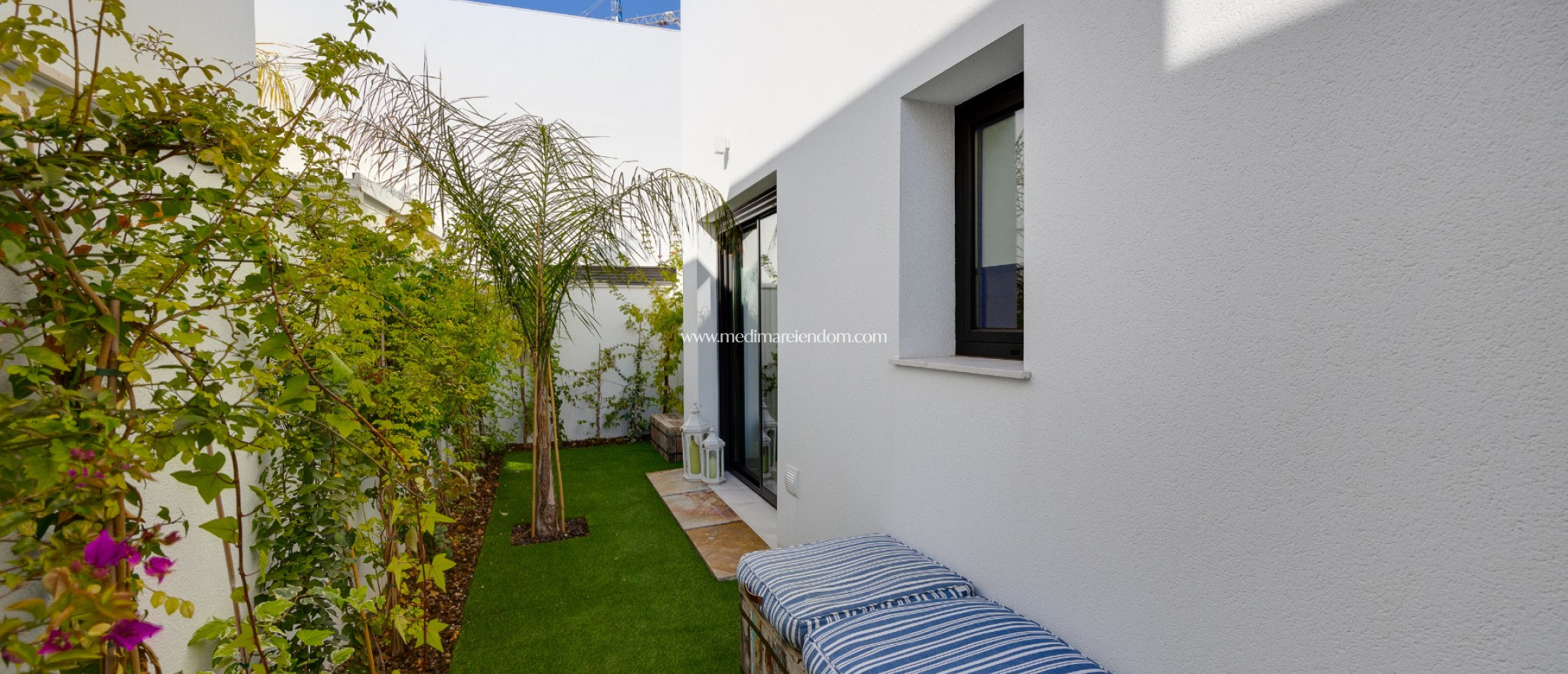 Tweedehands - Villa - San Javier