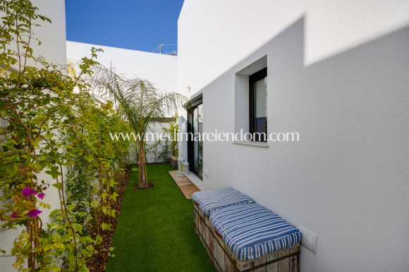 Tweedehands - Villa - San Javier
