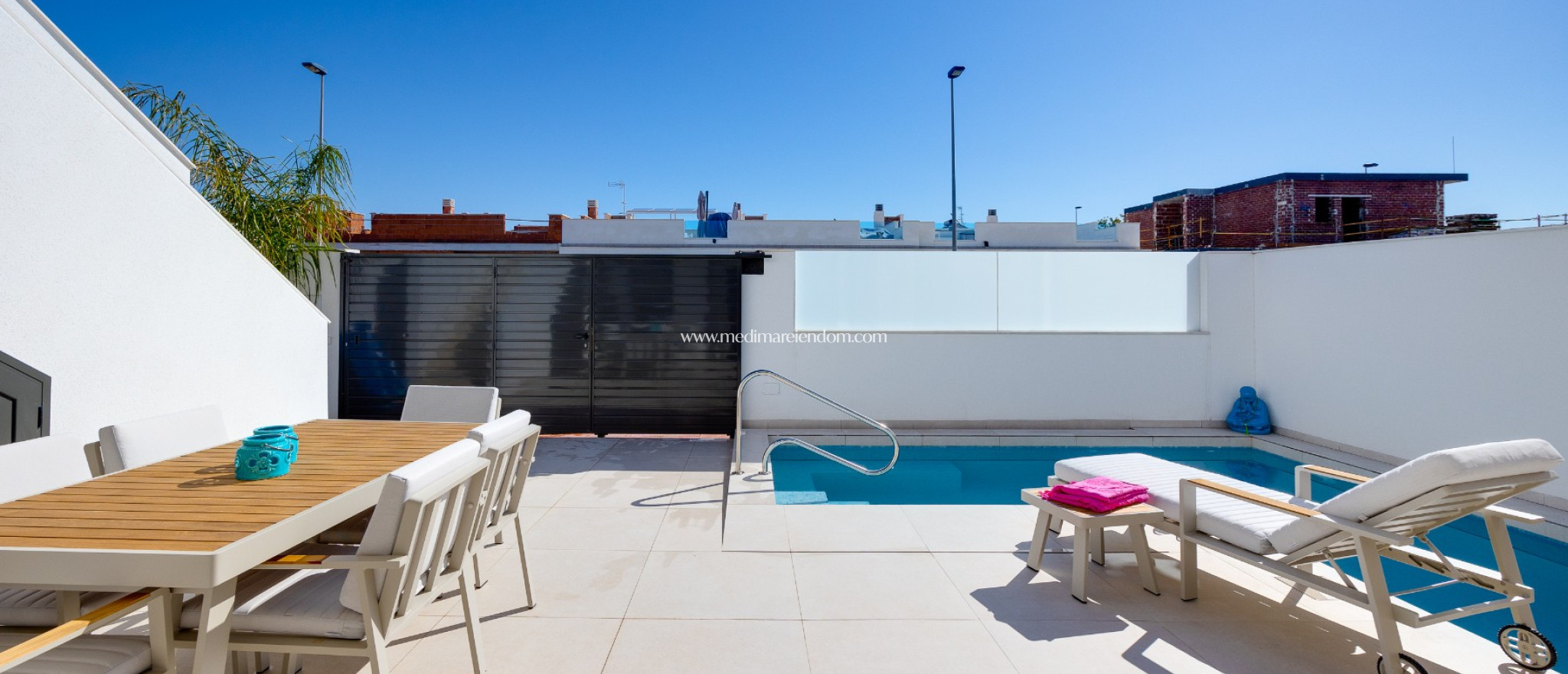Tweedehands - Villa - San Javier