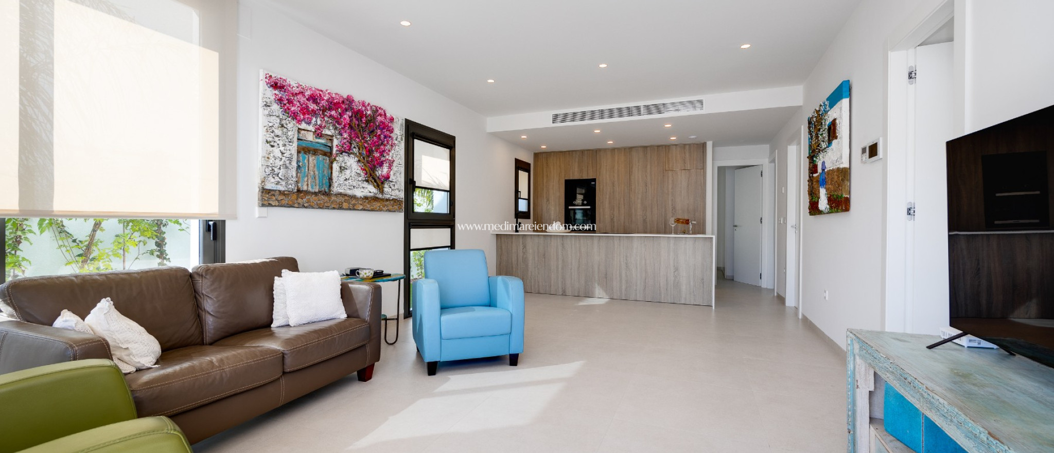 Tweedehands - Villa - San Javier