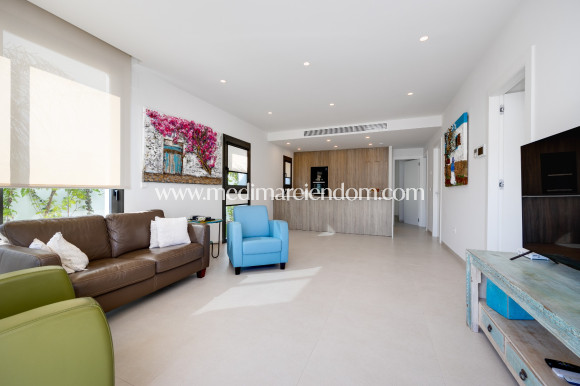 Tweedehands - Villa - San Javier