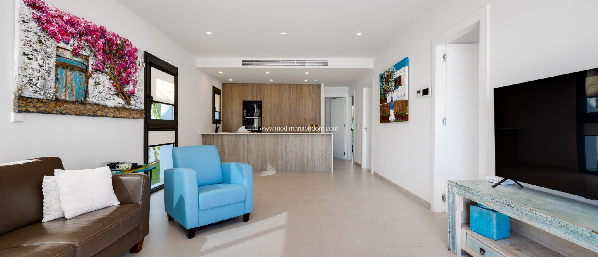 Tweedehands - Villa - San Javier