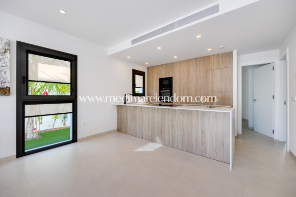 Tweedehands - Villa - San Javier