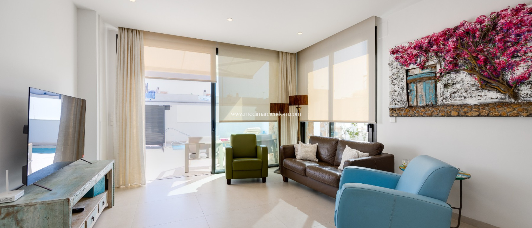 Tweedehands - Villa - San Javier