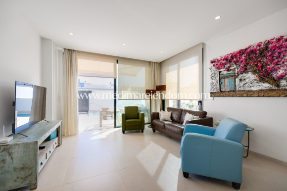 Tweedehands - Villa - San Javier