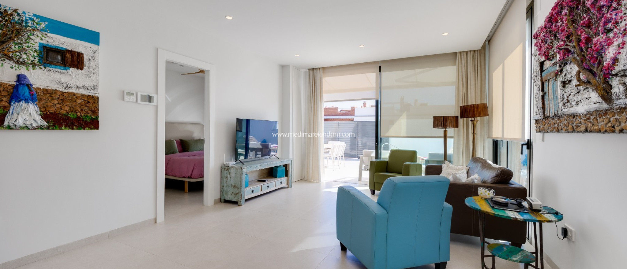 Tweedehands - Villa - San Javier