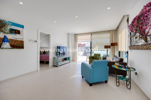 Tweedehands - Villa - San Javier