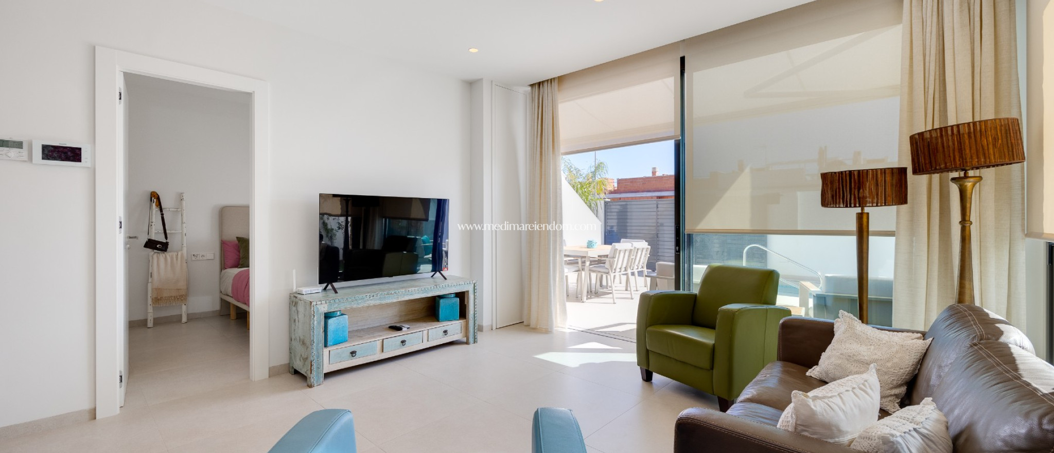 Tweedehands - Villa - San Javier