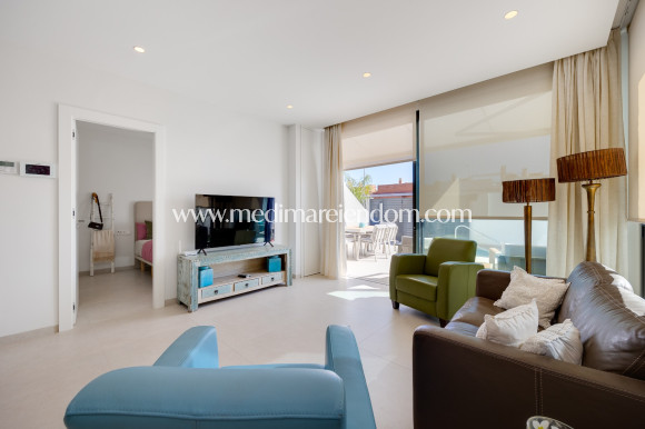 Tweedehands - Villa - San Javier