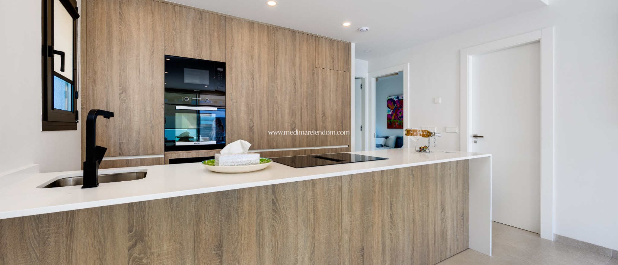 Tweedehands - Villa - San Javier