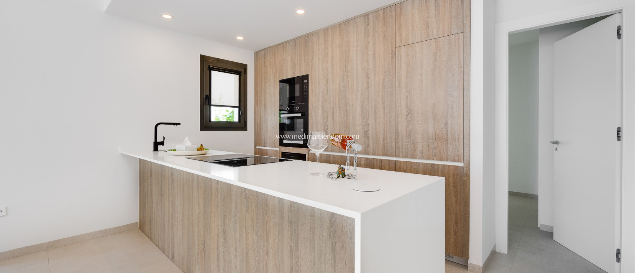 Tweedehands - Villa - San Javier