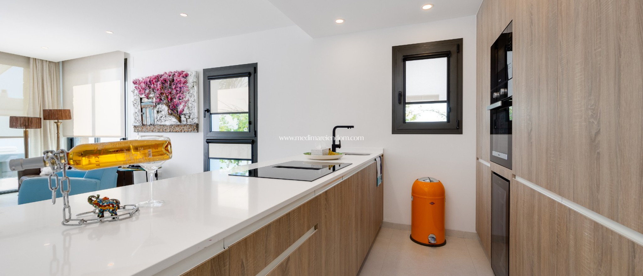 Tweedehands - Villa - San Javier