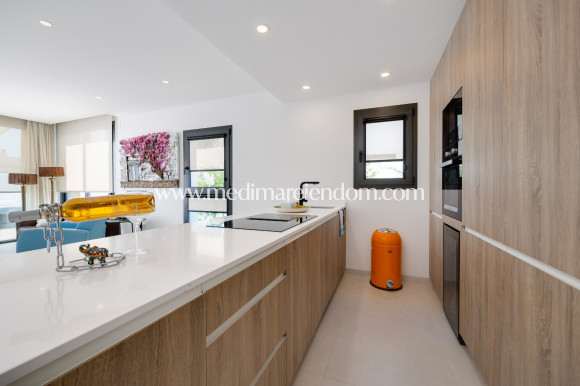 Tweedehands - Villa - San Javier