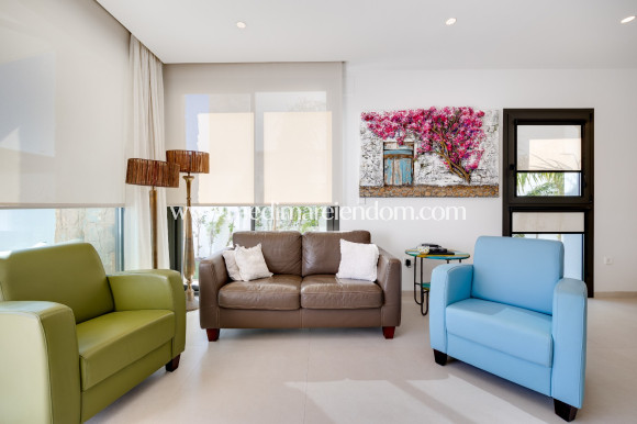 Tweedehands - Villa - San Javier