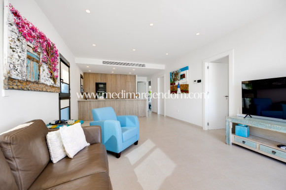 Tweedehands - Villa - San Javier