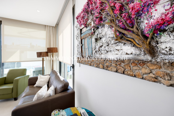Tweedehands - Villa - San Javier