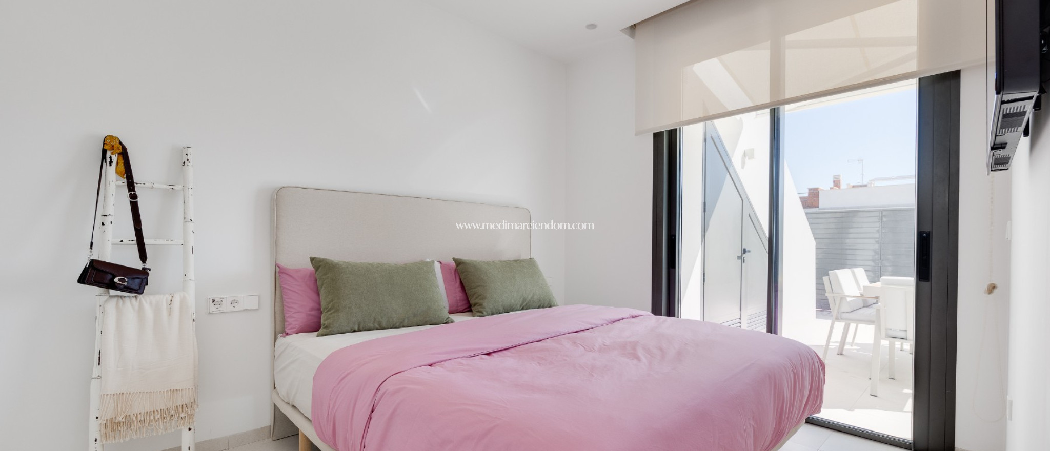 Tweedehands - Villa - San Javier