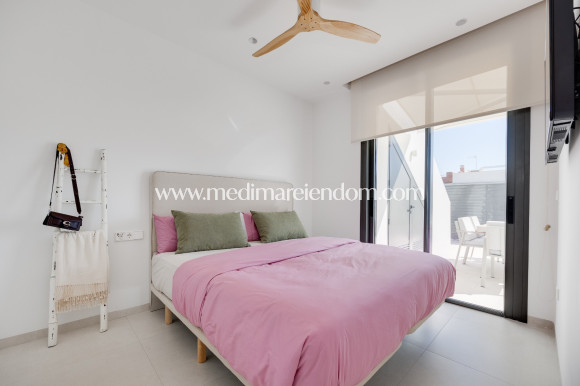 Tweedehands - Villa - San Javier