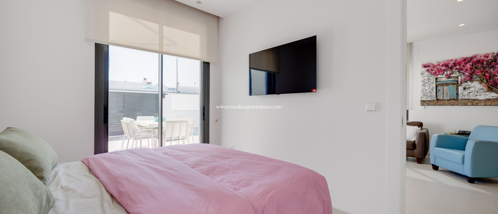 Tweedehands - Villa - San Javier