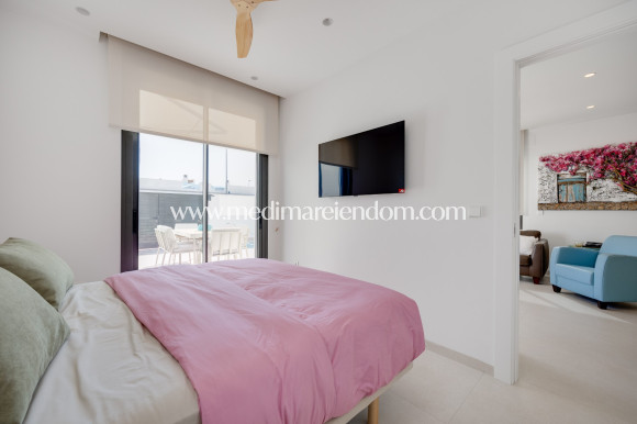 Tweedehands - Villa - San Javier