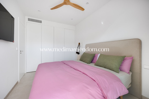 Tweedehands - Villa - San Javier