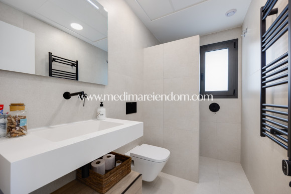 Tweedehands - Villa - San Javier