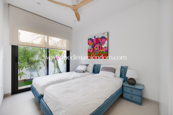 Tweedehands - Villa - San Javier