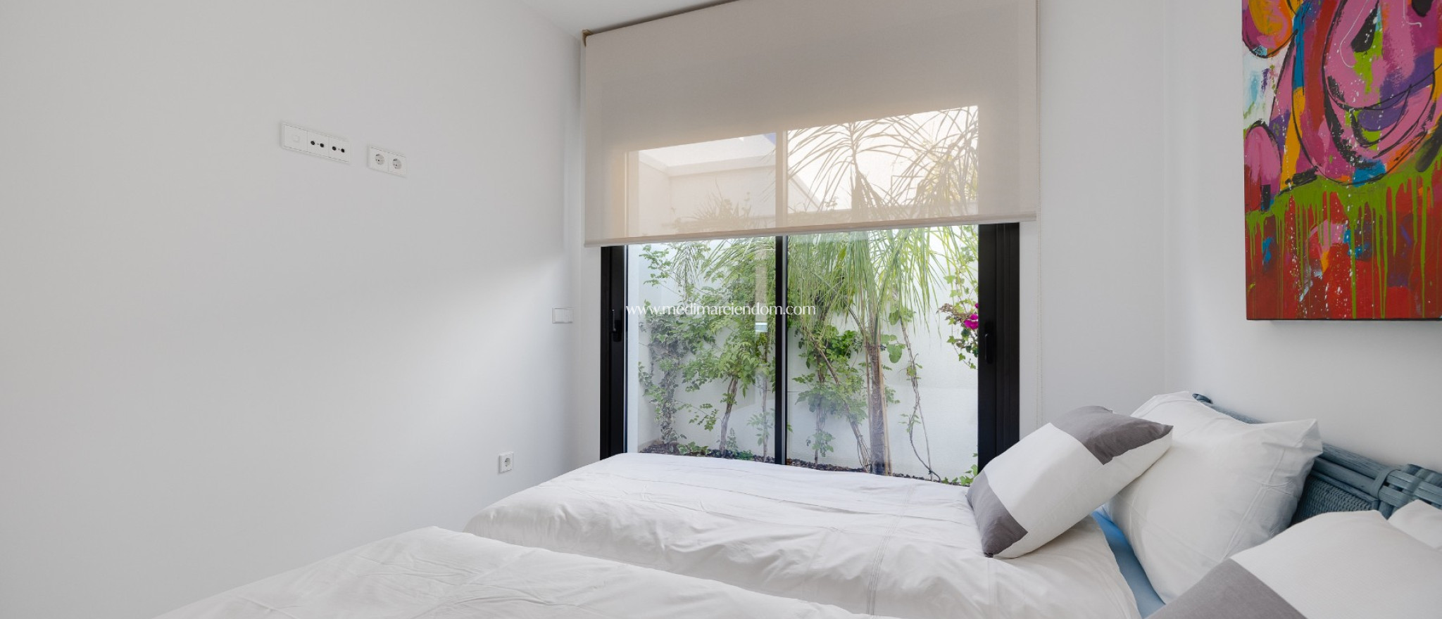 Tweedehands - Villa - San Javier