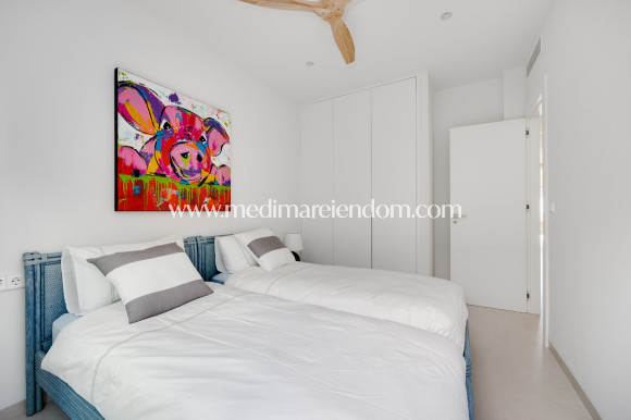 Tweedehands - Villa - San Javier