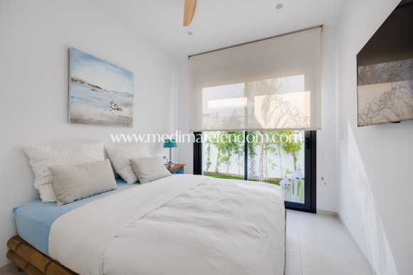 Tweedehands - Villa - San Javier