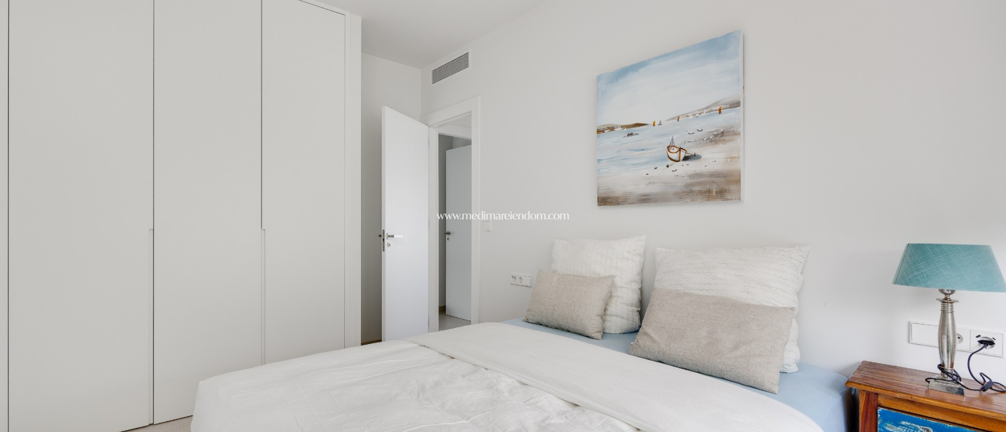 Tweedehands - Villa - San Javier