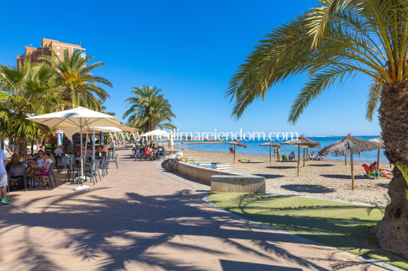 Tweedehands - Villa - San Javier