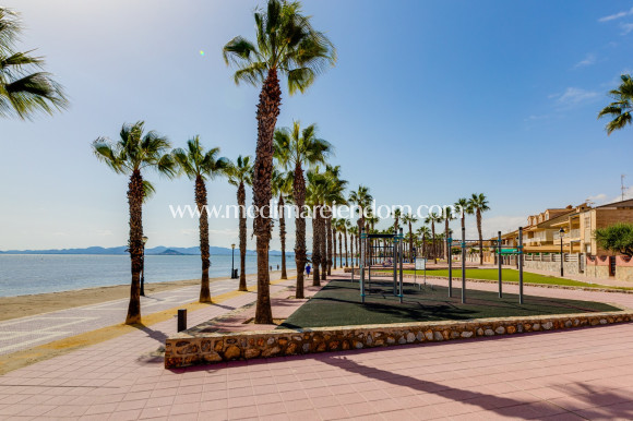 Tweedehands - Villa - San Javier