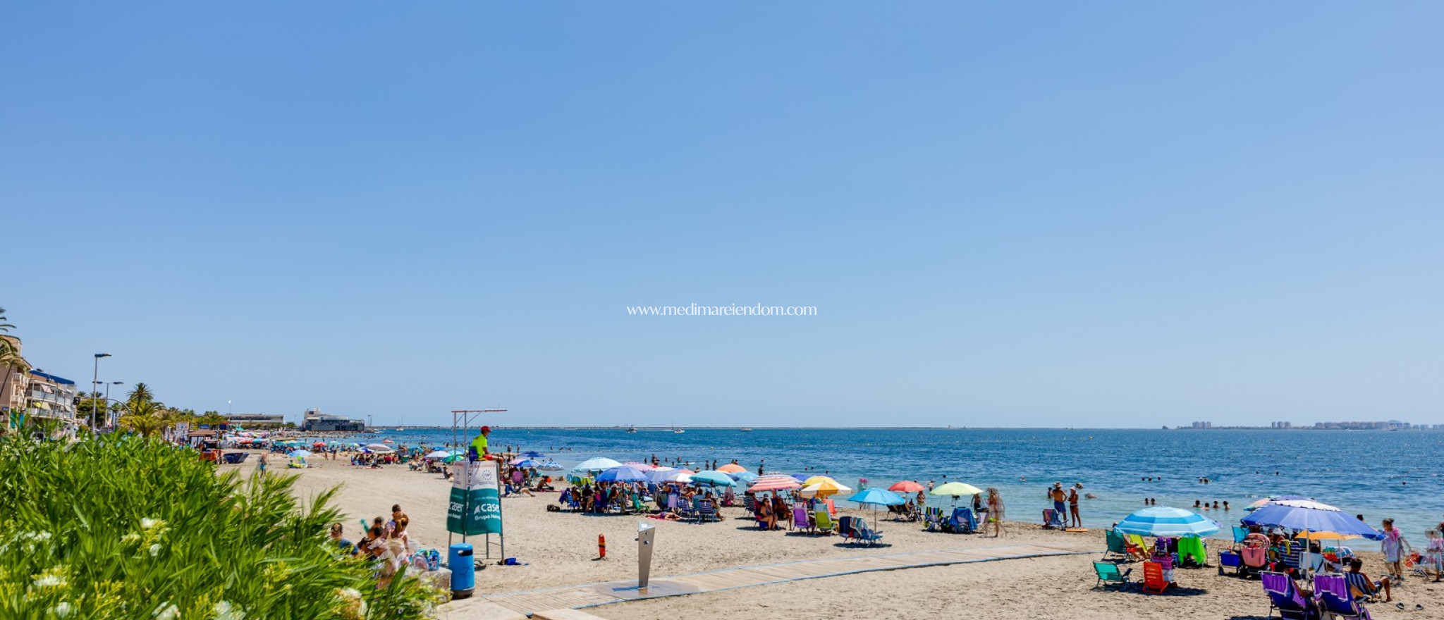 Tweedehands - Villa - San Javier