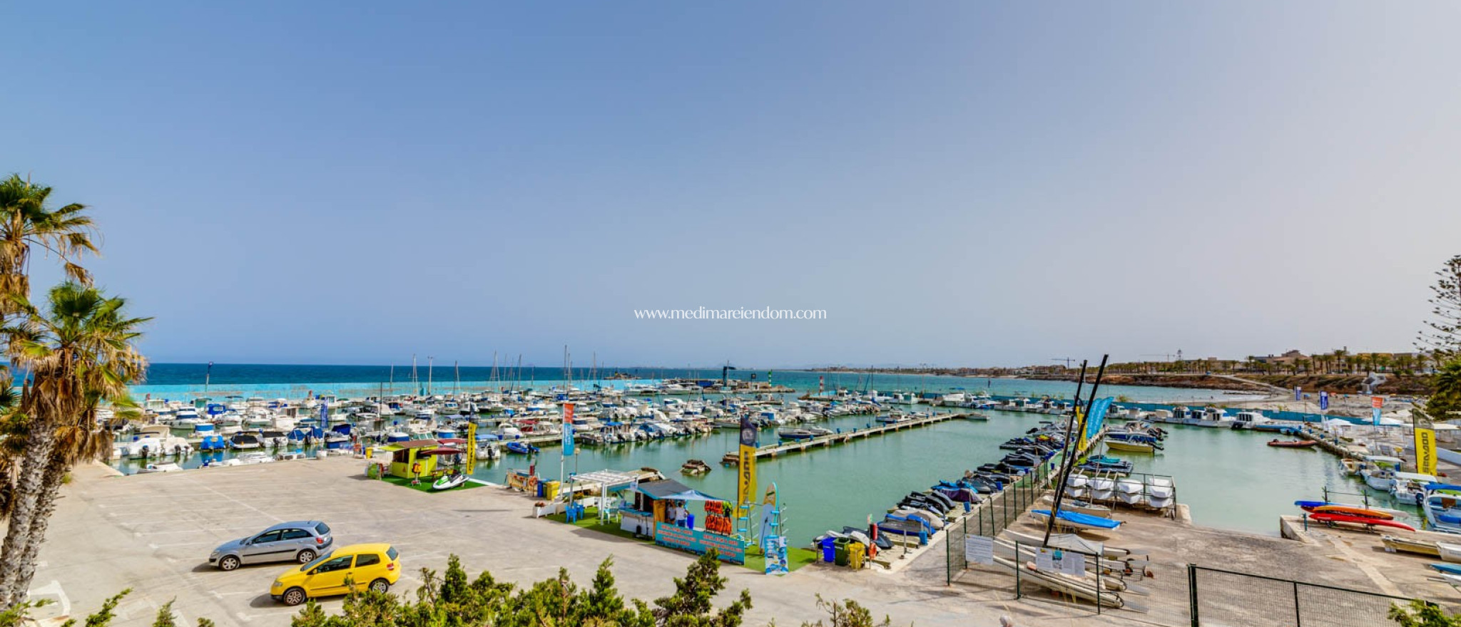Tweedehands - Villa - San Javier