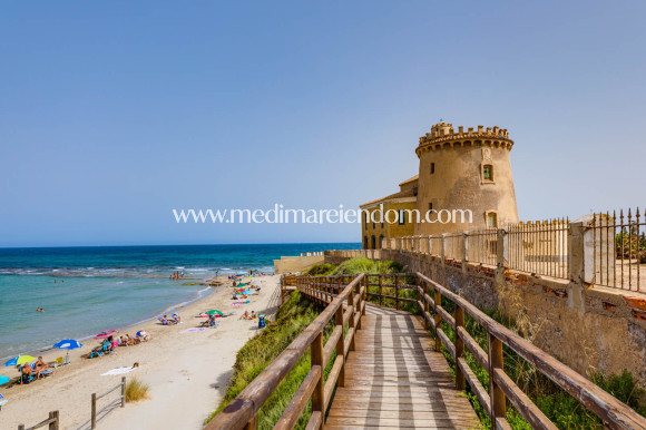 Tweedehands - Villa - San Javier