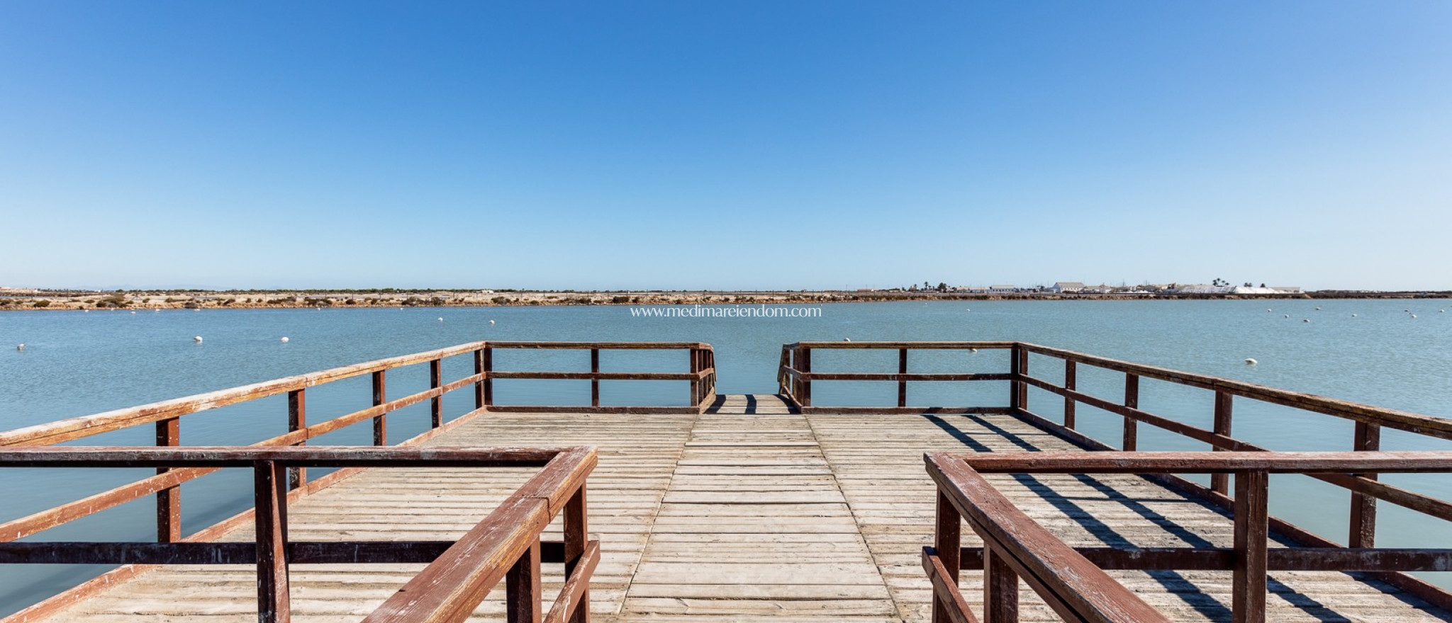 Tweedehands - Villa - San Javier