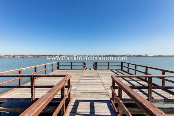 Tweedehands - Villa - San Javier